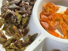 -苏州市吴中区光福窑上花果蜜饯厂