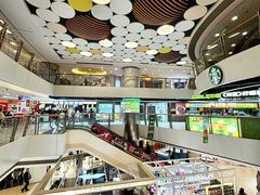-银座mall(东直门店)
