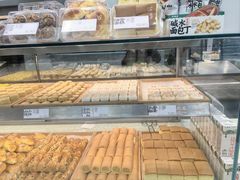 -泸溪河桃酥(西直门凯德店)