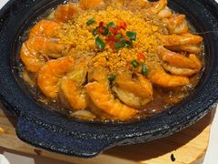 -鹅村长(江中店)