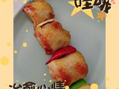 -库滋明·俄罗斯特色美食(中央大街店)