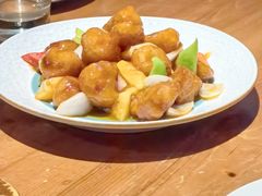-又一福烤鸭·北京菜(东四店)