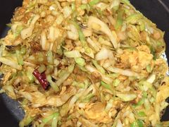 -西贝莜面村(上海百联西郊店)