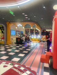 -meland亲子乐园(深圳领展中心城店)