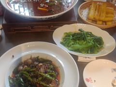 -龙潭水乡