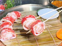 荔枝和牛-本炙炭烤·蒲烧活鳗料理店(金沙洲店)