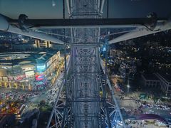 -南昌之星摩天轮