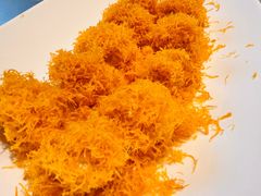 金丝虾球-马旺子酒楼