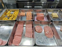 -要得自助火锅(新川路店)