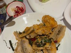 -小厨师·二十年沈家门小海鲜(百井坊巷店)