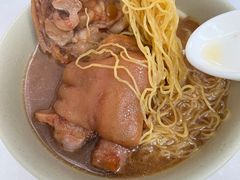 -麦文记面家(佐敦店)