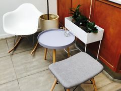 -Onirii Coffee(长乐路店)