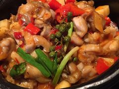 -粗茶淡饭·隐庐私厨(东亭店)