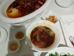 -潮福城大酒楼·潮味粤品·港式点心(湖滨北路店)