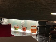 -粤尚腾香居中餐厅(首都机场希尔顿店)