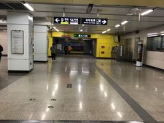 -七里庄(地铁站)