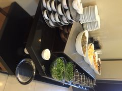 大厨房(良乡梅花庄店)-大厨房火锅