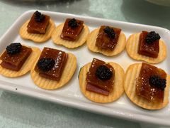 -福来居烤鸭店(天坛二店)