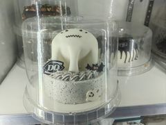 -DQ·蛋糕·冰淇淋(河东万达店)
