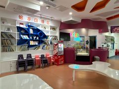 -蓝旗儿童游泳俱乐部(北国中心)