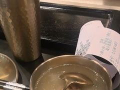 -大神太神·铁板烧(瑞虹天地月亮湾店)
