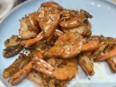 -滋粥楼·顺德菜海鲜茶点(金融城店)