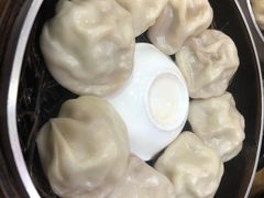 -百年尹氏汤包(湖南路狮子桥店)