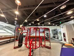 -SNOW51城市滑雪(万象城店)