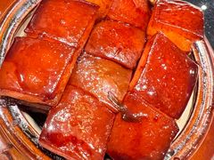 上海红烧肉-上海1号私藏菜(黄浦店)