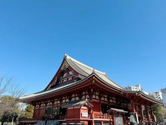 -浅草寺
