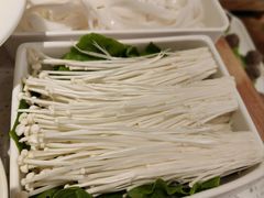 -左庭右院鲜牛肉火锅(环球港店)