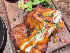 -Q MEX 库迈墨西哥餐吧(三里屯店)