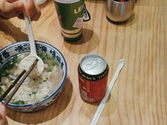 -嘻小北·兰州清汤牛肉面(南翔印象城MEGA店)