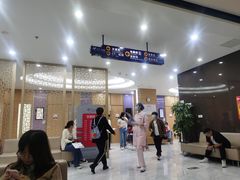 -美年大健康体检中心(牡丹园分院)