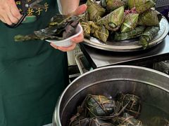 -鼎香皇高佬苏裹蒸粽