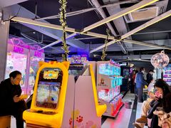 -阿尔法Game Station(中山路店)