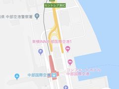 -中部国际机场