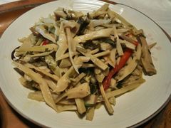 -风味小馆(天目湖宾馆店)