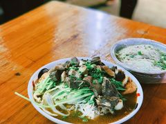 -正宗阳山牛杂(东城店)