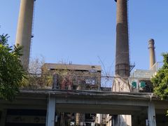 -广州市紫泥堂文化创意园景区