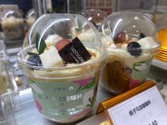 -仟吉(乐天城店)