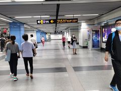 -光启城时尚购物中心