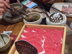 -巴奴毛肚火锅(广益哥伦布店)