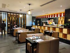 大堂-松临·铁板烧&Omakase(神农店)