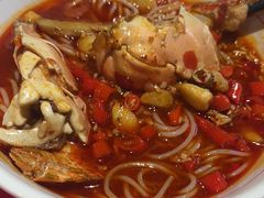 -辣小鲜·南昌大排档(船山路店)