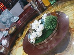 -灶东家民间菜(回兴店)