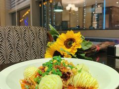 凉面嫩仔兔-朕之味(龙湖·西城天街店)