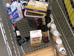 -麦德龙(郑东店)