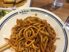 -丝路伊兰·兰州牛肉面(牛街总店)