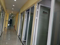 -拾一艺术(壹方天地店)